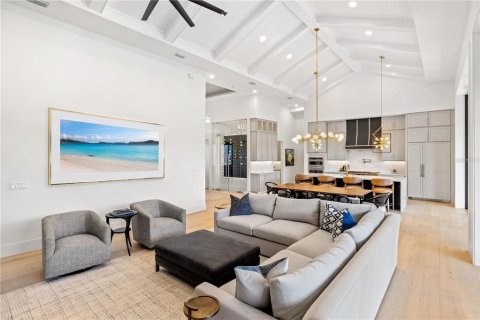 Casa en venta en Sarasota, Florida, 4 dormitorios, 303.05 m2 № 2386584 - foto 24