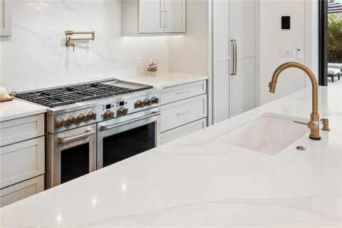 Casa en venta en Sarasota, Florida, 4 dormitorios, 303.05 m2 № 2386584 - foto 22