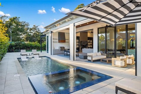 Casa en venta en Sarasota, Florida, 4 dormitorios, 303.05 m2 № 2386584 - foto 5