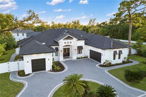 Casa en Sarasota, Florida 4 dormitorios, 303.05 m2 № 2386584