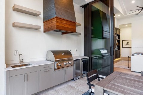 Casa en venta en Sarasota, Florida, 4 dormitorios, 303.05 m2 № 2386584 - foto 27