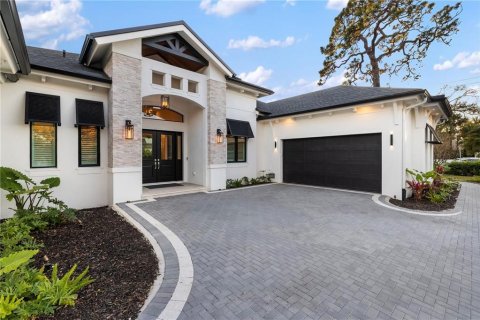 Casa en venta en Sarasota, Florida, 4 dormitorios, 303.05 m2 № 2386584 - foto 11