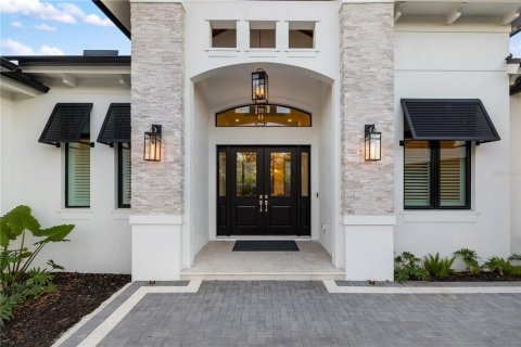 Casa en venta en Sarasota, Florida, 4 dormitorios, 303.05 m2 № 2386584 - foto 12
