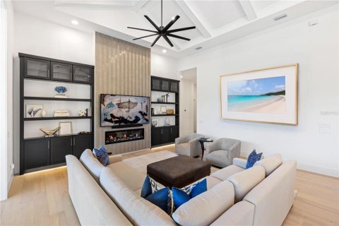 Casa en venta en Sarasota, Florida, 4 dormitorios, 303.05 m2 № 2386584 - foto 25