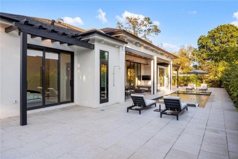Casa en venta en Sarasota, Florida, 4 dormitorios, 303.05 m2 № 2386584 - foto 9