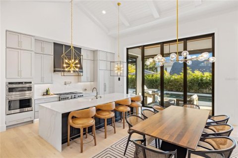 Casa en venta en Sarasota, Florida, 4 dormitorios, 303.05 m2 № 2386584 - foto 14
