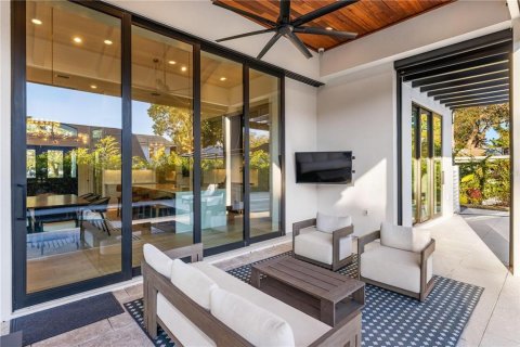 Casa en venta en Sarasota, Florida, 4 dormitorios, 303.05 m2 № 2386584 - foto 30