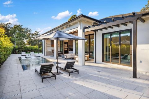 Casa en venta en Sarasota, Florida, 4 dormitorios, 303.05 m2 № 2386584 - foto 8