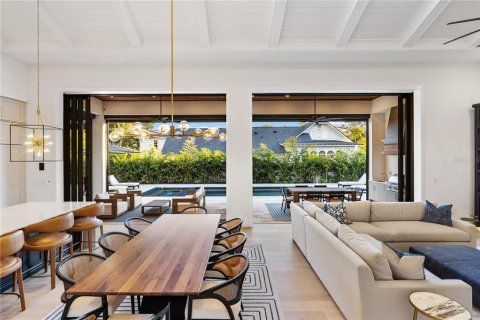 Casa en venta en Sarasota, Florida, 4 dormitorios, 303.05 m2 № 2386584 - foto 18
