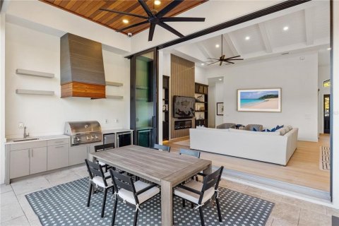 Casa en venta en Sarasota, Florida, 4 dormitorios, 303.05 m2 № 2386584 - foto 26