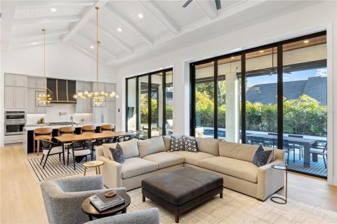 Casa en venta en Sarasota, Florida, 4 dormitorios, 303.05 m2 № 2386584 - foto 19