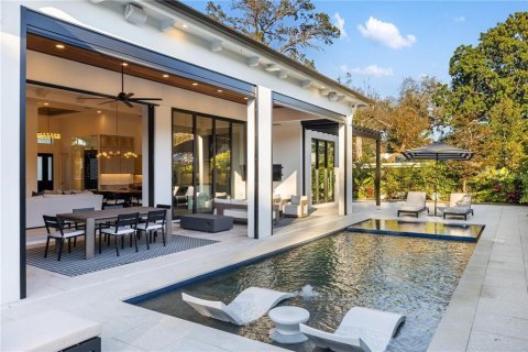 Casa en venta en Sarasota, Florida, 4 dormitorios, 303.05 m2 № 2386584 - foto 3