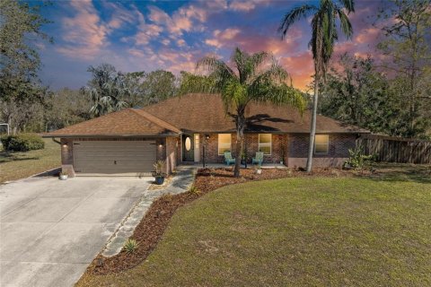 House in Bradenton, Florida 3 bedrooms, 169.18 sq.m. № 1593157 - photo 1