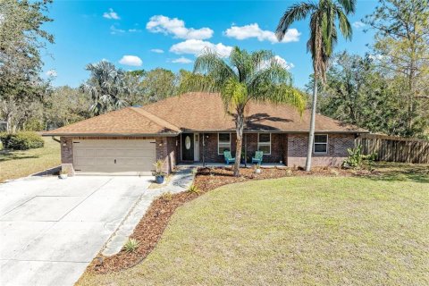 House in Bradenton, Florida 3 bedrooms, 169.18 sq.m. № 1593157 - photo 3