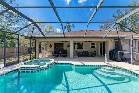 House in Bradenton, Florida 3 bedrooms, 169.18 sq.m. № 1593157 - photo 7