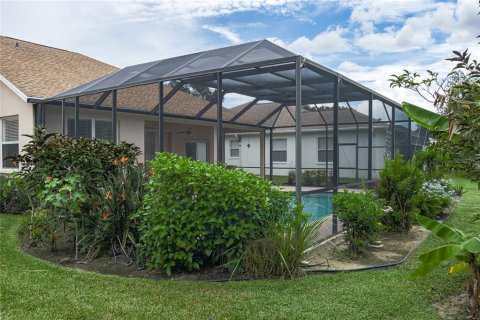 House in Lakewood Ranch, Florida 3 bedrooms, 171.96 sq.m. № 1912630 - photo 26