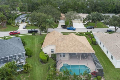 House in Lakewood Ranch, Florida 3 bedrooms, 171.96 sq.m. № 1912630 - photo 28