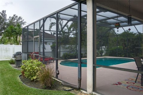 House in Lakewood Ranch, Florida 3 bedrooms, 171.96 sq.m. № 1912630 - photo 24