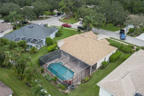 House in Lakewood Ranch, Florida 3 bedrooms, 171.96 sq.m. № 1912630 - photo 29