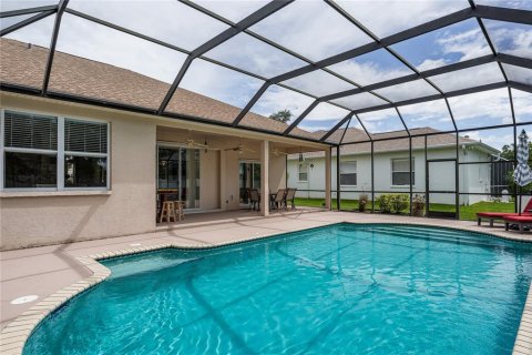 House in Lakewood Ranch, Florida 3 bedrooms, 171.96 sq.m. № 1912630 - photo 21