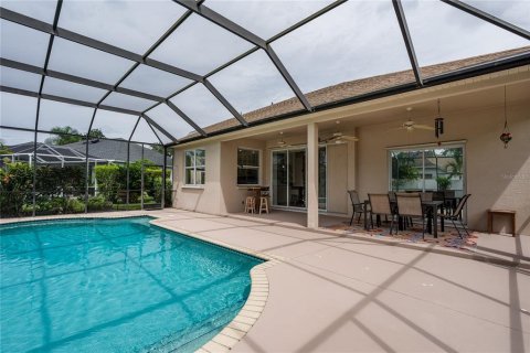 House in Lakewood Ranch, Florida 3 bedrooms, 171.96 sq.m. № 1912630 - photo 23