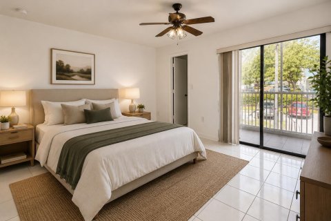 Condo in Cutler Bay, Florida, 2 bedrooms  № 2245090 - photo 5