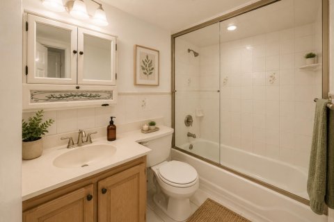 Condo in Cutler Bay, Florida, 2 bedrooms  № 2245090 - photo 11