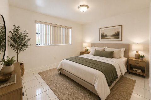 Condo in Cutler Bay, Florida, 2 bedrooms  № 2245090 - photo 9