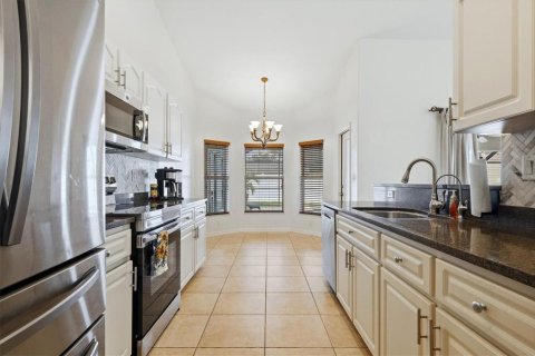 Casa en venta en Port Charlotte, Florida, 4 dormitorios, 185.15 m2 № 2384474 - foto 30