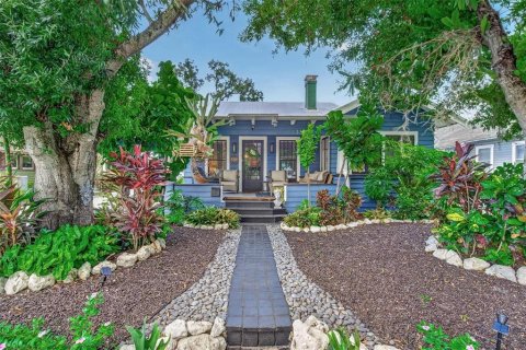 Villa ou maison à Bradenton, Floride 3 chambres, 145.11 m2 № 2373556