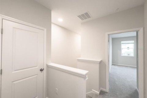 Adosado en alquiler en Apopka, Florida, 3 dormitorios, 170.48 m2 № 1912952 - foto 24