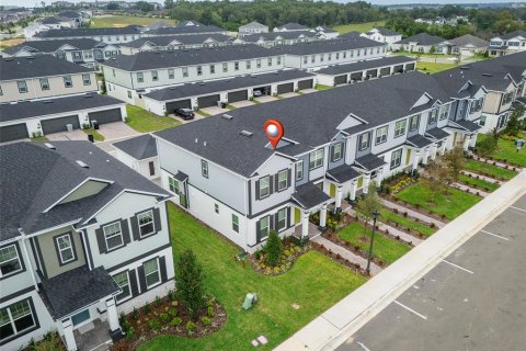 Adosado en alquiler en Apopka, Florida, 3 dormitorios, 170.48 m2 № 1912952 - foto 8