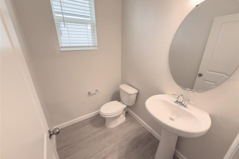 Adosado en alquiler en Apopka, Florida, 3 dormitorios, 170.48 m2 № 1912952 - foto 23