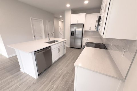 Adosado en alquiler en Apopka, Florida, 3 dormitorios, 170.48 m2 № 1912952 - foto 16