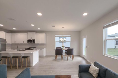 Adosado en alquiler en Apopka, Florida, 3 dormitorios, 170.48 m2 № 1912952 - foto 20