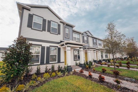 Adosado en alquiler en Apopka, Florida, 3 dormitorios, 170.48 m2 № 1912952 - foto 5