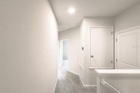 Adosado en alquiler en Apopka, Florida, 3 dormitorios, 170.48 m2 № 1912952 - foto 25