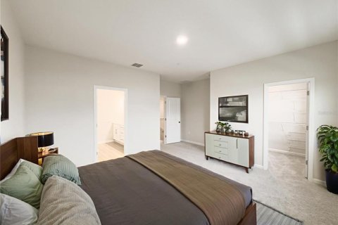 Adosado en alquiler en Apopka, Florida, 3 dormitorios, 170.48 m2 № 1912952 - foto 27