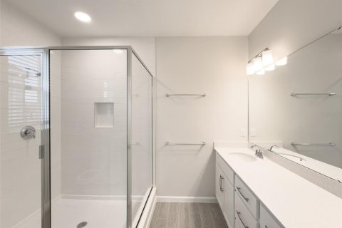 Adosado en alquiler en Apopka, Florida, 3 dormitorios, 170.48 m2 № 1912952 - foto 30