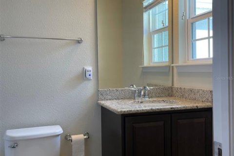 Townhouse in Tampa, Florida 2 bedrooms, 138.98 sq.m. № 1916083 - photo 17