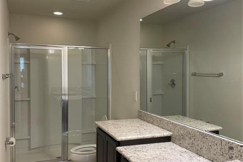 Townhouse in Tampa, Florida 2 bedrooms, 138.98 sq.m. № 1916083 - photo 14