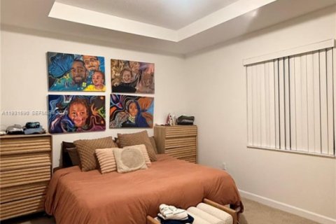 Villa ou maison à vendre à Miami, Floride: 3 chambres, 137.77 m2 № 1991724 - photo 14