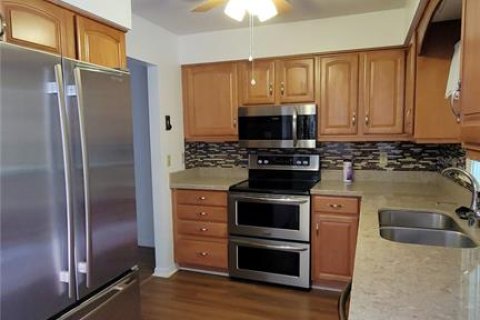 Condominio en venta en Orange City, Florida, 2 dormitorios, 97.45 m2 № 1855777 - foto 5