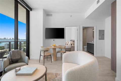 Copropriété à vendre à Miami Beach, Floride: 2 chambres, 74.51 m2 № 1937553 - photo 5