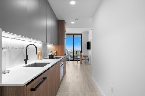 Copropriété à vendre à Miami Beach, Floride: 2 chambres, 74.51 m2 № 1937553 - photo 6