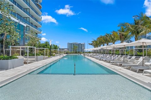 Copropriété à vendre à Miami Beach, Floride: 2 chambres, 74.51 m2 № 1937553 - photo 26
