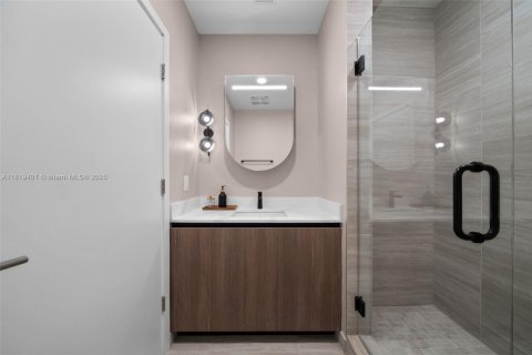 Copropriété à vendre à Miami Beach, Floride: 2 chambres, 74.51 m2 № 1937553 - photo 17