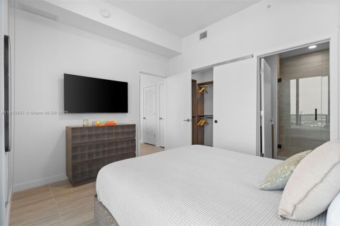 Copropriété à vendre à Miami Beach, Floride: 2 chambres, 74.51 m2 № 1937553 - photo 15