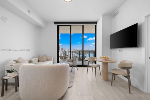 Copropriété à vendre à Miami Beach, Floride: 2 chambres, 74.51 m2 № 1937553 - photo 4