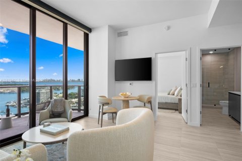 Copropriété à vendre à Miami Beach, Floride: 2 chambres, 74.51 m2 № 1937553 - photo 3